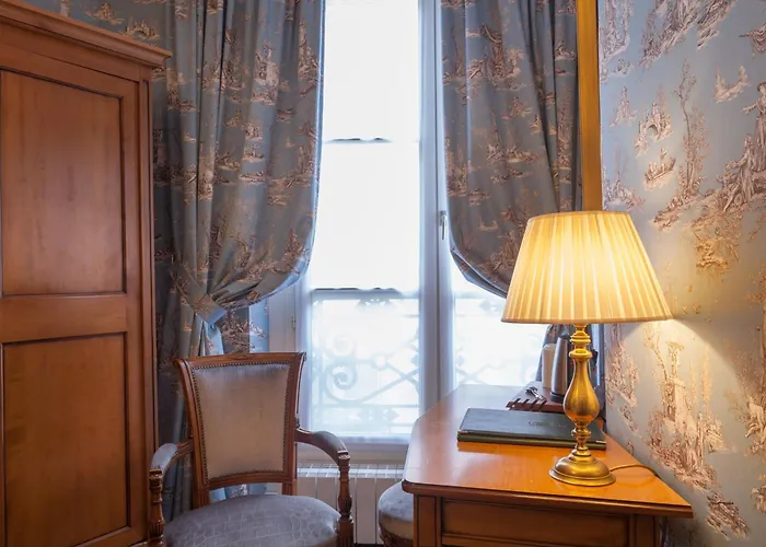 Grand Hotel De L'Univers Saint-Germain
